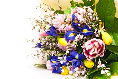 Choosing the perfect bouquet for any occasion