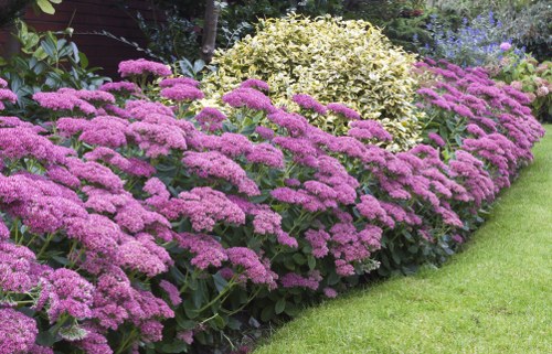 Seasonal blooms arranged for East Barnet flower delivery